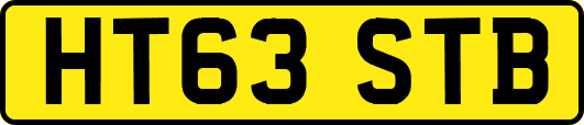 HT63STB