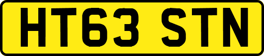 HT63STN