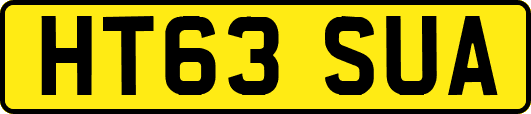 HT63SUA