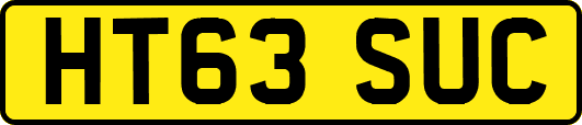 HT63SUC