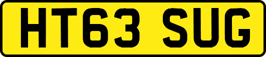 HT63SUG