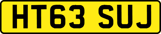 HT63SUJ