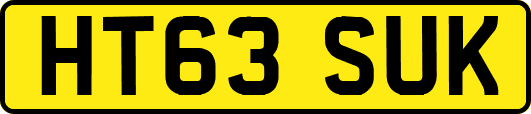 HT63SUK