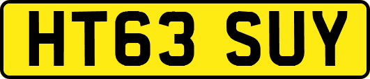 HT63SUY