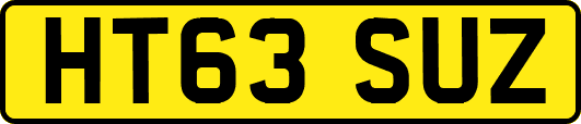 HT63SUZ