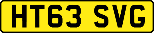 HT63SVG
