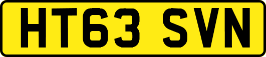 HT63SVN
