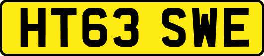 HT63SWE