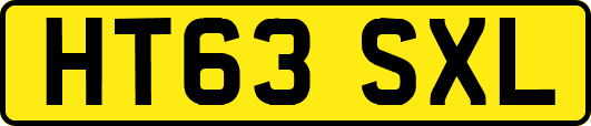 HT63SXL