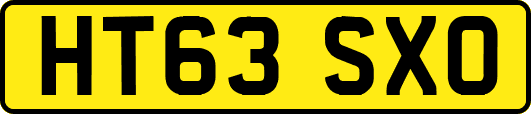 HT63SXO