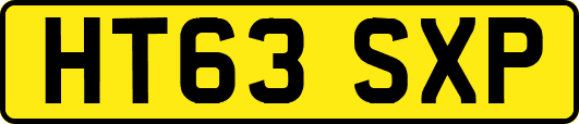 HT63SXP