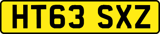 HT63SXZ