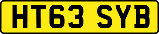 HT63SYB