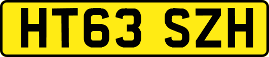 HT63SZH