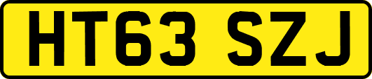 HT63SZJ