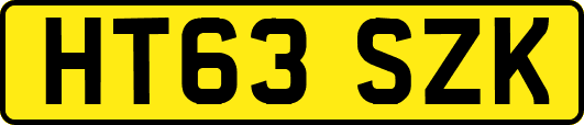 HT63SZK