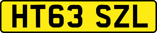 HT63SZL