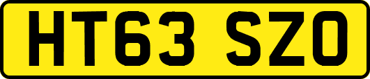 HT63SZO
