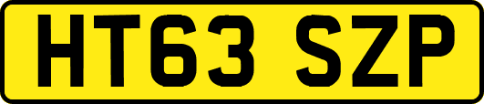 HT63SZP