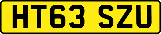 HT63SZU