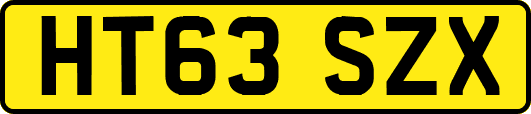 HT63SZX