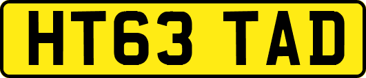 HT63TAD