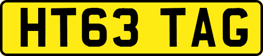 HT63TAG