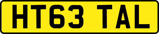 HT63TAL