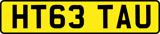 HT63TAU