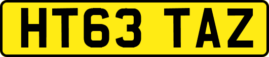 HT63TAZ