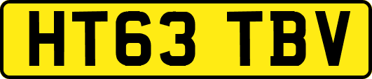 HT63TBV