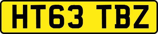 HT63TBZ