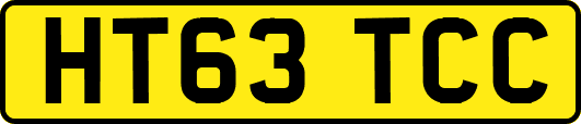 HT63TCC