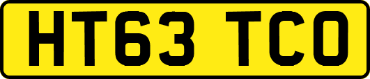 HT63TCO