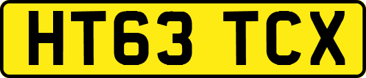 HT63TCX