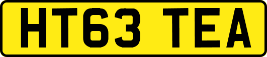 HT63TEA