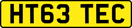 HT63TEC