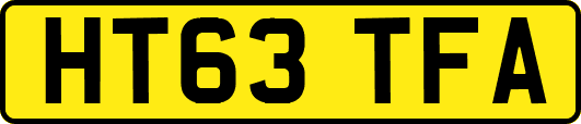 HT63TFA