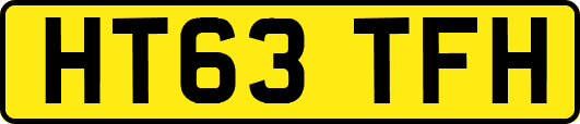 HT63TFH