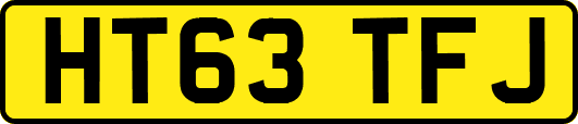 HT63TFJ