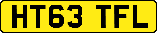 HT63TFL