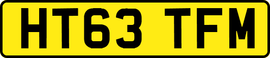 HT63TFM