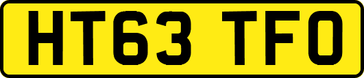 HT63TFO