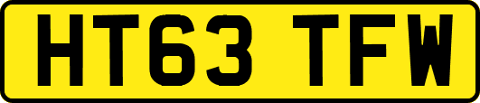 HT63TFW