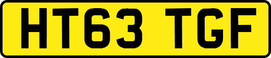HT63TGF