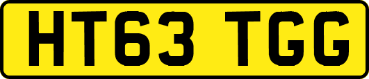 HT63TGG
