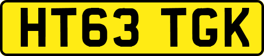 HT63TGK