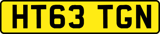 HT63TGN