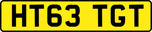 HT63TGT
