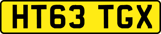 HT63TGX